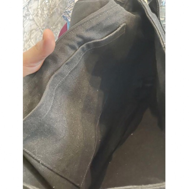 NEXUSVII(ネクサスセブン)のD ネクサスセブン　NEXUS 7 bag バッグ ショルダー メッセンジャー メンズのバッグ(ショルダーバッグ)の商品写真