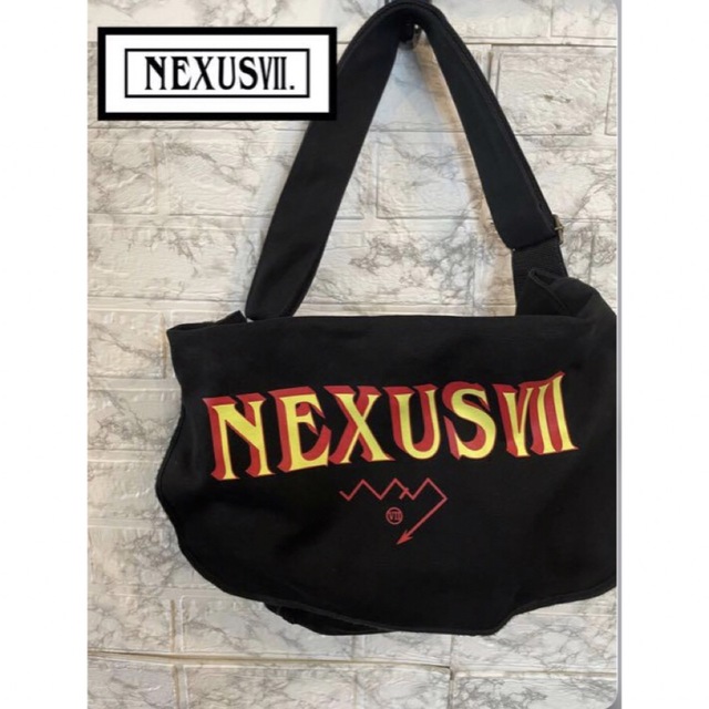 NEXUSVII - D ネクサスセブン NEXUS 7 bag バッグ ショルダー ...