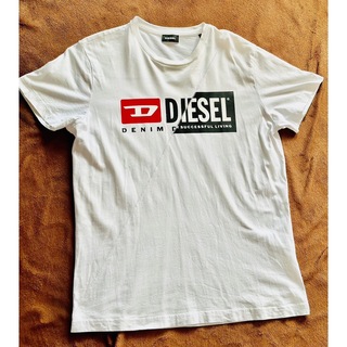 ディーゼル(DIESEL)のディーゼル Tシャツ(Tシャツ/カットソー(半袖/袖なし))