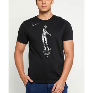 ナイキ(NIKE)のケビン・デュラント　NBA MVP ハズケットボール　半袖tシャツ メンズ　新品(Tシャツ/カットソー(半袖/袖なし))