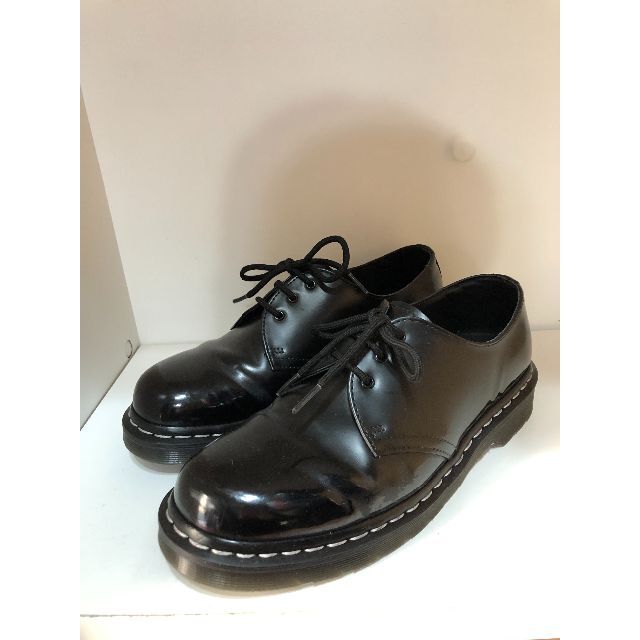 050321● Dr.Martens 1461 3ホール シューズ