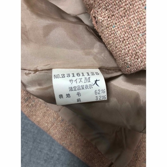 ⭐︎刺繍アトリエメイクジャケット⭐︎ レディースのジャケット/アウター(テーラードジャケット)の商品写真