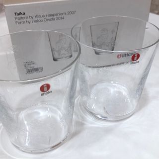 イッタラ(iittala)の◆iittla イッタラ ペア タンブラーセット(タンブラー)