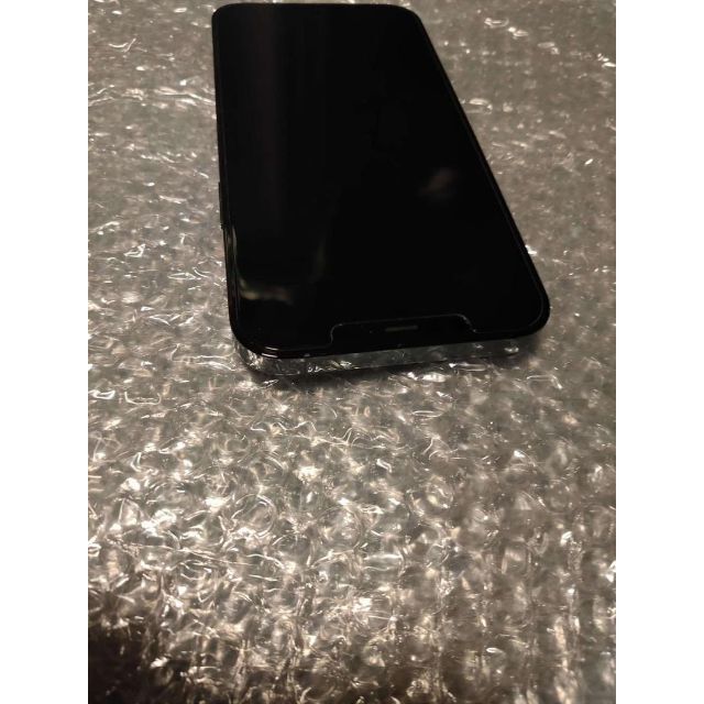 付属品完品 iPhone12 Pro Max 256GB ブルー SIMフリー