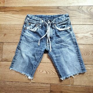 デニムダンガリー(DENIM DUNGAREE)のデニムダンガリー　パンツ(パンツ/スパッツ)