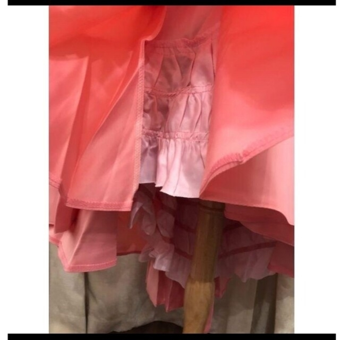 Mサイズ ピンク (ちょびっツ) ちぃ コスプレ 衣装の通販 by Mサイズ ピンク (ちょびっツ) ちぃ コスプレ 衣装の通販 by
