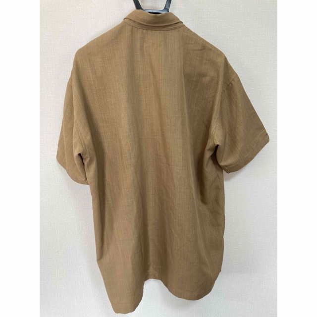 JUNRED(ジュンレッド)のJUNRED 半袖シャツ メンズのトップス(Tシャツ/カットソー(半袖/袖なし))の商品写真