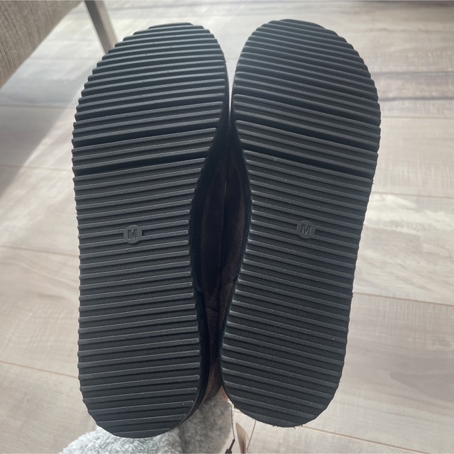 grove(グローブ)の新品未使用⭐︎ブーツ レディースの靴/シューズ(ブーツ)の商品写真