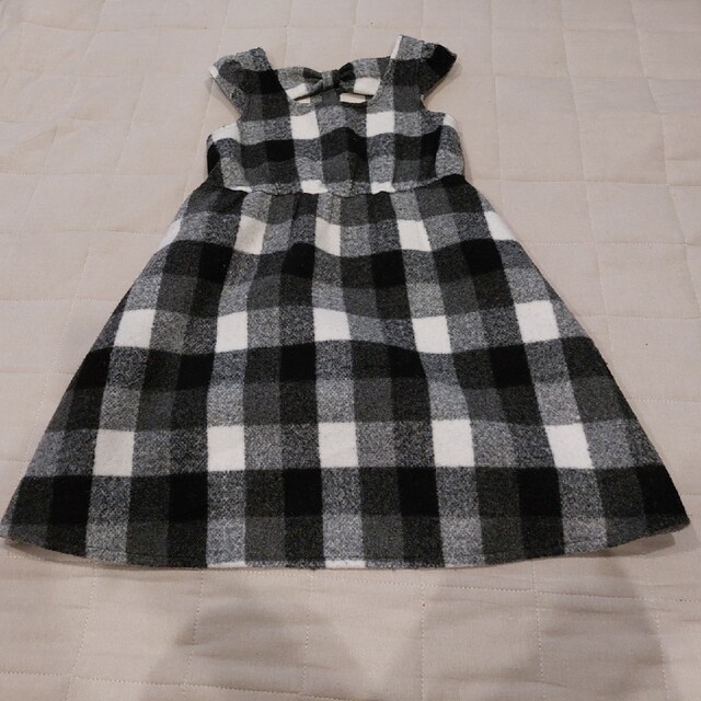 anyFAM(エニィファム)のｴﾆｰﾌｧﾑ キッズ/ベビー/マタニティのキッズ服女の子用(90cm~)(ワンピース)の商品写真