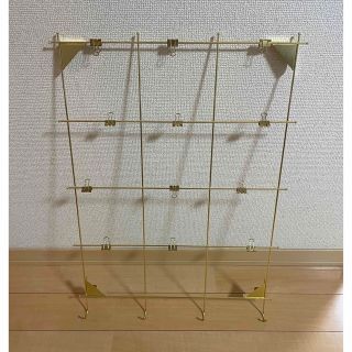 イケア(IKEA)の✨️IKEAミールヘーデン(ウェルカムボード)