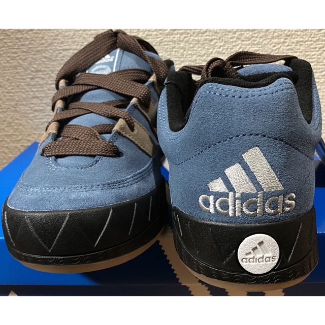 adidas(アディダス)のアディダス アディマティック 26cm HQ6901 メンズの靴/シューズ(スニーカー)の商品写真