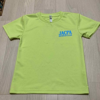 ジャクパ　Tシャツ130(Tシャツ/カットソー)