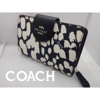 COACH(財布)のフリマアイテム一覧 COACH(財布)のフリマアイテム一覧