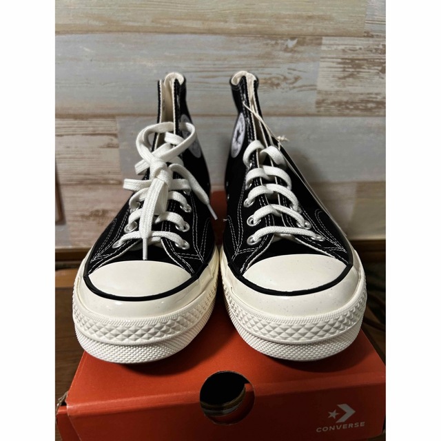 converse コンバース チャックテイラー ct70 新品 27cm