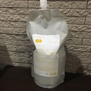 トキオ(TOKIO)のトキオ　TOKIO トリートメント　プレミアム　900ml(トリートメント)