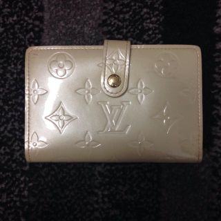 ルイヴィトン(LOUIS VUITTON)のLOUIS VUITTONお財布❥(財布)