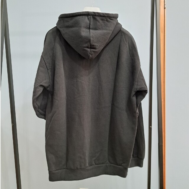 ZARA(ザラ)のZARAパーカー メンズのトップス(パーカー)の商品写真