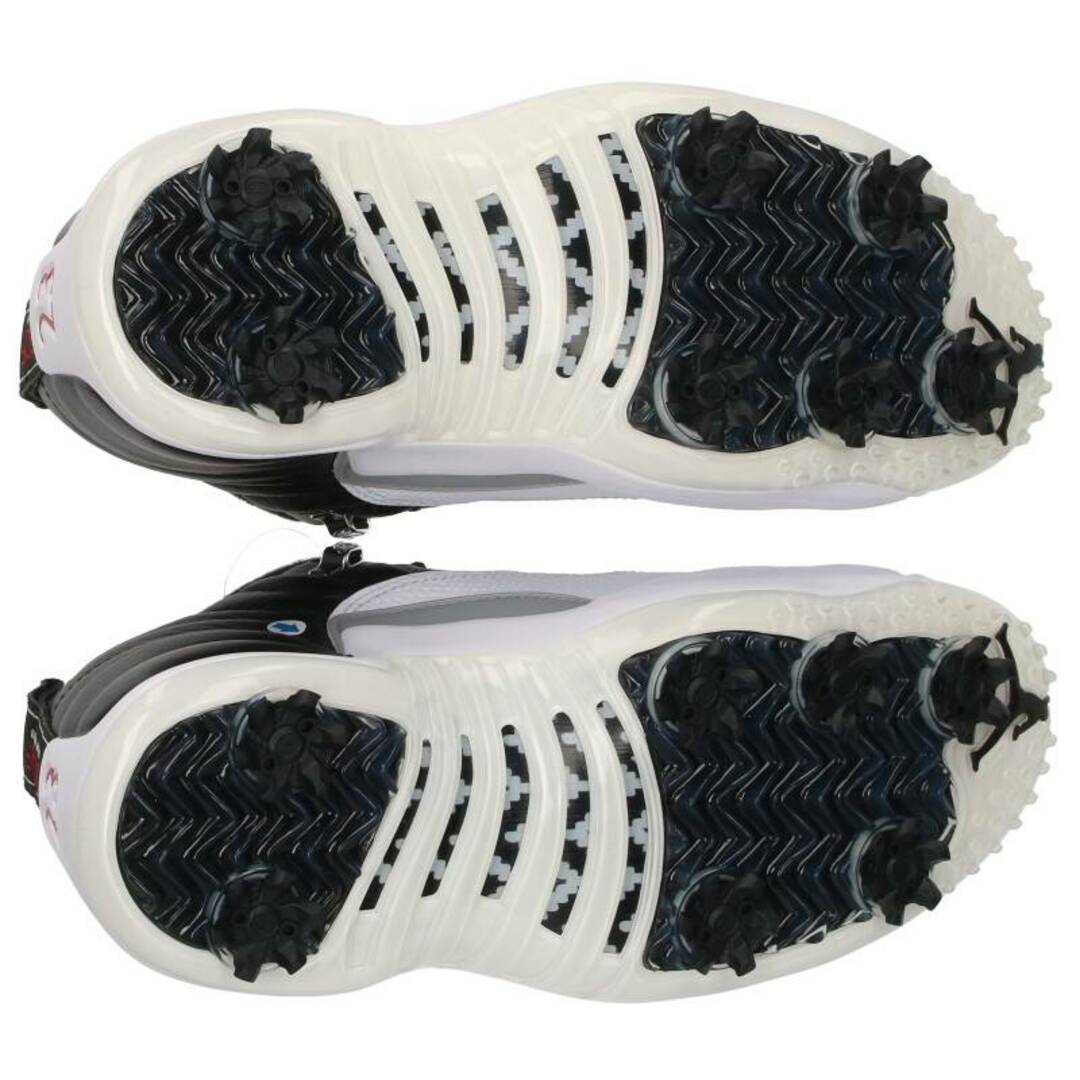 ナイキ Air Jordan 12 Low Golf Playoffs DH4120-010 エアジョーダン