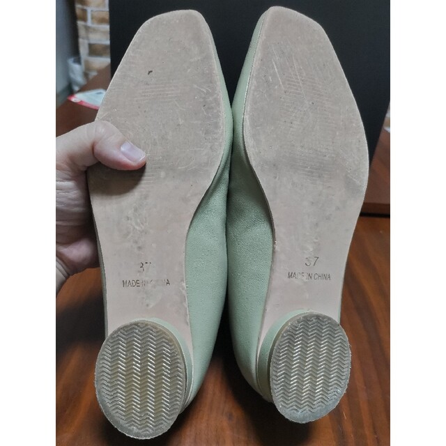 KBF(ケービーエフ)のKBF ショートブーツ レディースの靴/シューズ(ブーツ)の商品写真