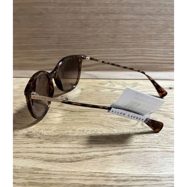 Ralph Lauren(ラルフローレン)のラルフローレン　サングラス　米国購入　新品 レディースのファッション小物(サングラス/メガネ)の商品写真