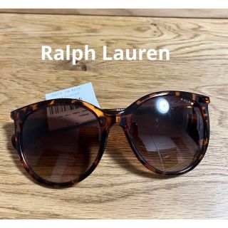 ラルフローレン(Ralph Lauren)のラルフローレン　サングラス　米国購入　新品(サングラス/メガネ)