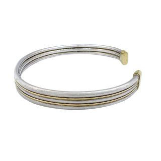 最大5万円OFFクーポン! 激レア TIFFANY&CO. ラブバグズ フラワーブレスレットS925 K18