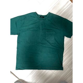 ジャーナルスタンダード(JOURNAL STANDARD)のJOURNAL STANDARD Tシャツ Mサイズ(Tシャツ/カットソー(半袖/袖なし))