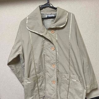 ANGESOLELアングリットロングコート