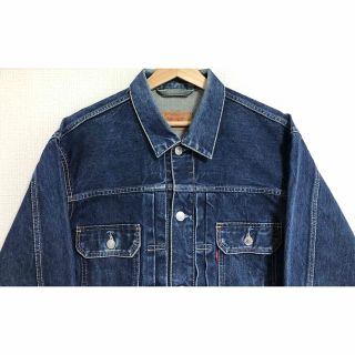 売れ筋がひ! 90s イタリア製90s ユーロ 70570 デニムジャケット