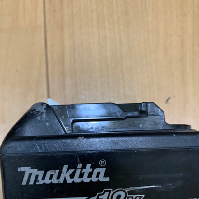 マキタ　makita 18vバッテリー③スポーツ/アウトドア