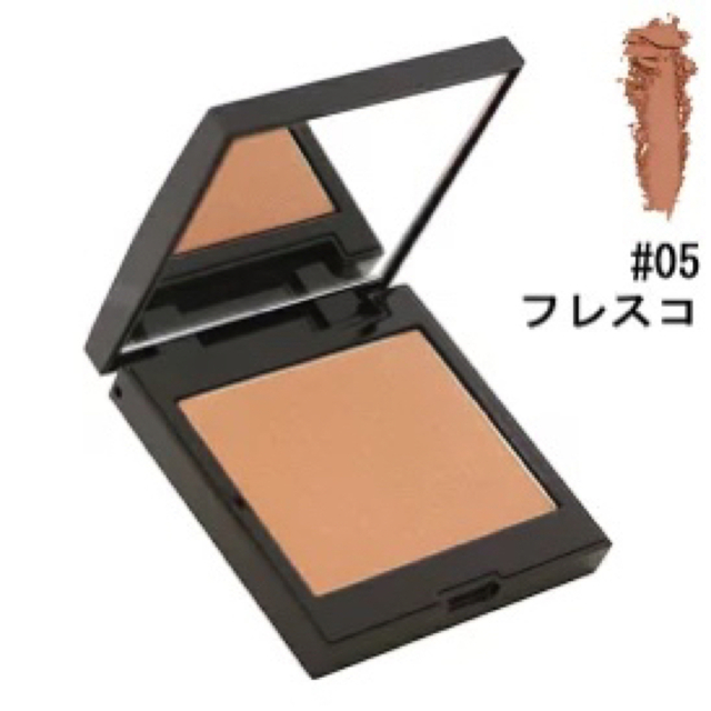 laura mercier(ローラメルシエ)のローラメルシエ　ブラッシュカラーインフュージョン 05  フレスコ　 コスメ/美容のベースメイク/化粧品(チーク)の商品写真