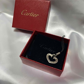 カルティエ チャームの通販 200点以上 | Cartierのレディースを買う 