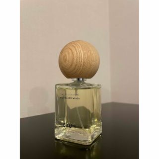 シセイドウ(SHISEIDO (資生堂))のaisan様専用【BAUM 】オーデコロン 香水 WOODLAND WINDS(ユニセックス)