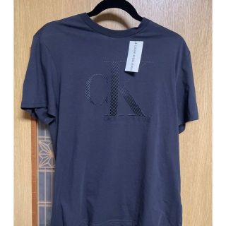 カルバンクライン(Calvin Klein)のCALVIN KLEIN カルバンクライン　メンズ　新品未使用　半袖Tシャツ　(Tシャツ/カットソー(半袖/袖なし))