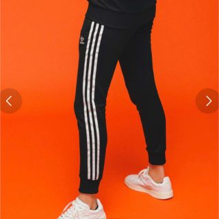 アディダス(adidas)のadidas トラックパンツ＊(その他)