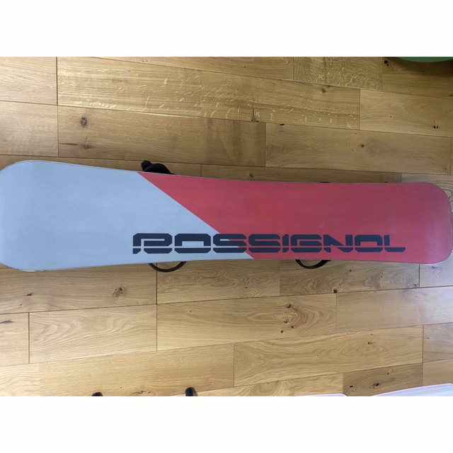 ROSSIGNOL   ロシニョール ヘッド ROSSIGNOL HEAD スノーボードセット