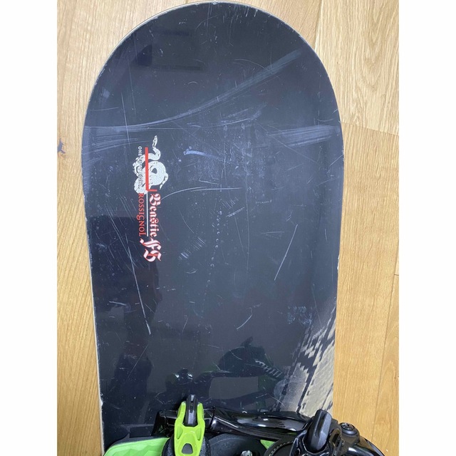 ロシニョール ヘッド ROSSIGNOL HEAD スノーボードセット | www