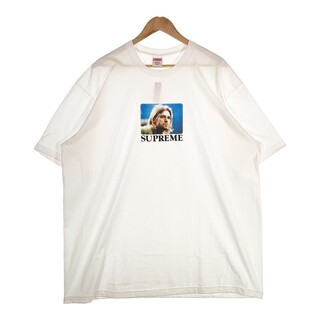 シュプリーム(Supreme)のSupreme 23SS カートコバーン Tシャツ サイズ XXL(Tシャツ/カットソー(半袖/袖なし))