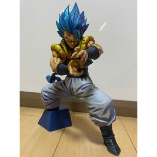 ドラゴンボール - SMSP アミューズメント一番くじ ゴジータD賞