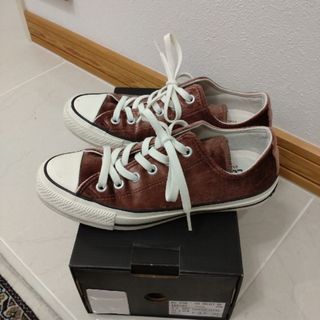 オールスター(ALL STAR（CONVERSE）)のコンバースconverseALL STAR 100(スニーカー)