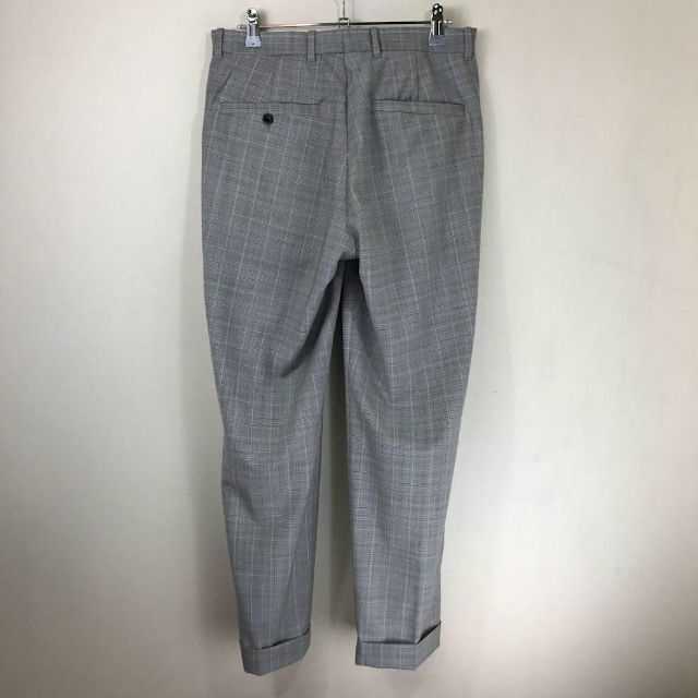 Steven Alan＞ WL STC SLOW TAPERED パンツ