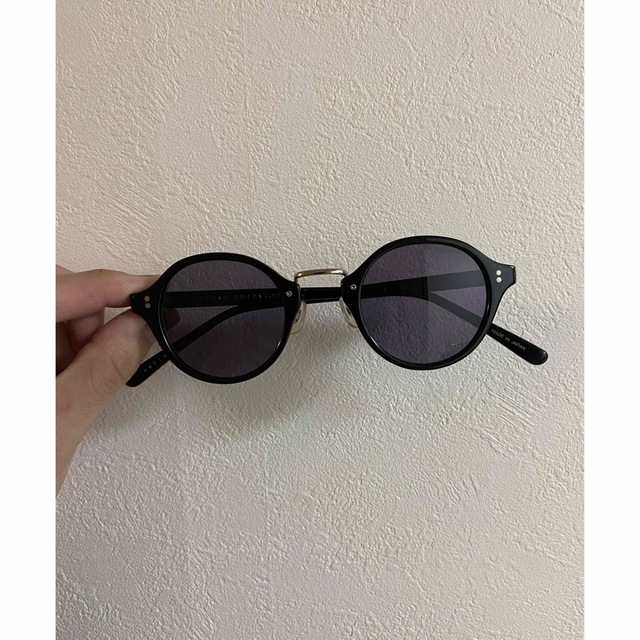 KANEKO OPTICAL - 金子眼鏡 サングラスの通販 by よし's shop|カネコ