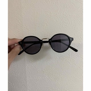 カネコガンキョウ(KANEKO OPTICAL)の金子眼鏡　サングラス(サングラス/メガネ)
