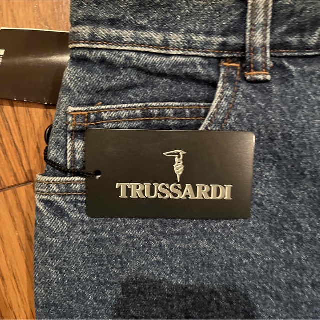 トラサルディ　TRUSSARDI  パンツ　【希望価格お伺いします】