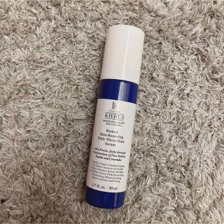 キールズ(Kiehl's)のキールズ♡DS RTN リニューイングセラム 50ml(美容液)