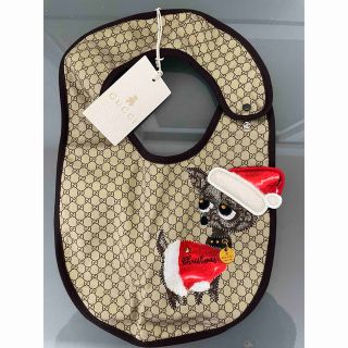 グッチ ベビースタイ/よだれかけの通販 98点 | Gucciのキッズ/ベビー グッチ ベビースタイ/よだれかけの通販 98点 | Gucciのキッズ/ベビー