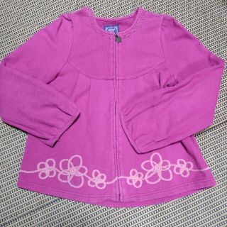 アナスイミニ パーカーの通販 300点以上 | ANNA SUI miniを買うならラクマ