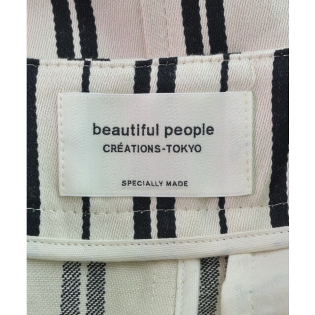 beautiful people パンツ（その他） 36(S位)