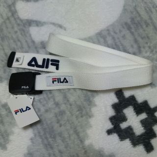 フィラ(FILA)のFILA　ガチャベルト(ベルト)