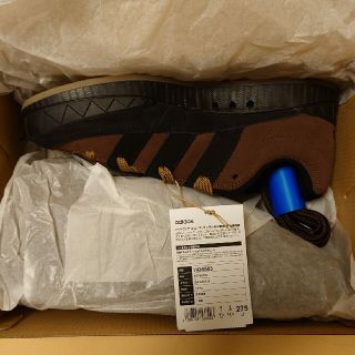 オリジナル(Original)のadidas originals adimatic Auburn 27.5cm(スニーカー)